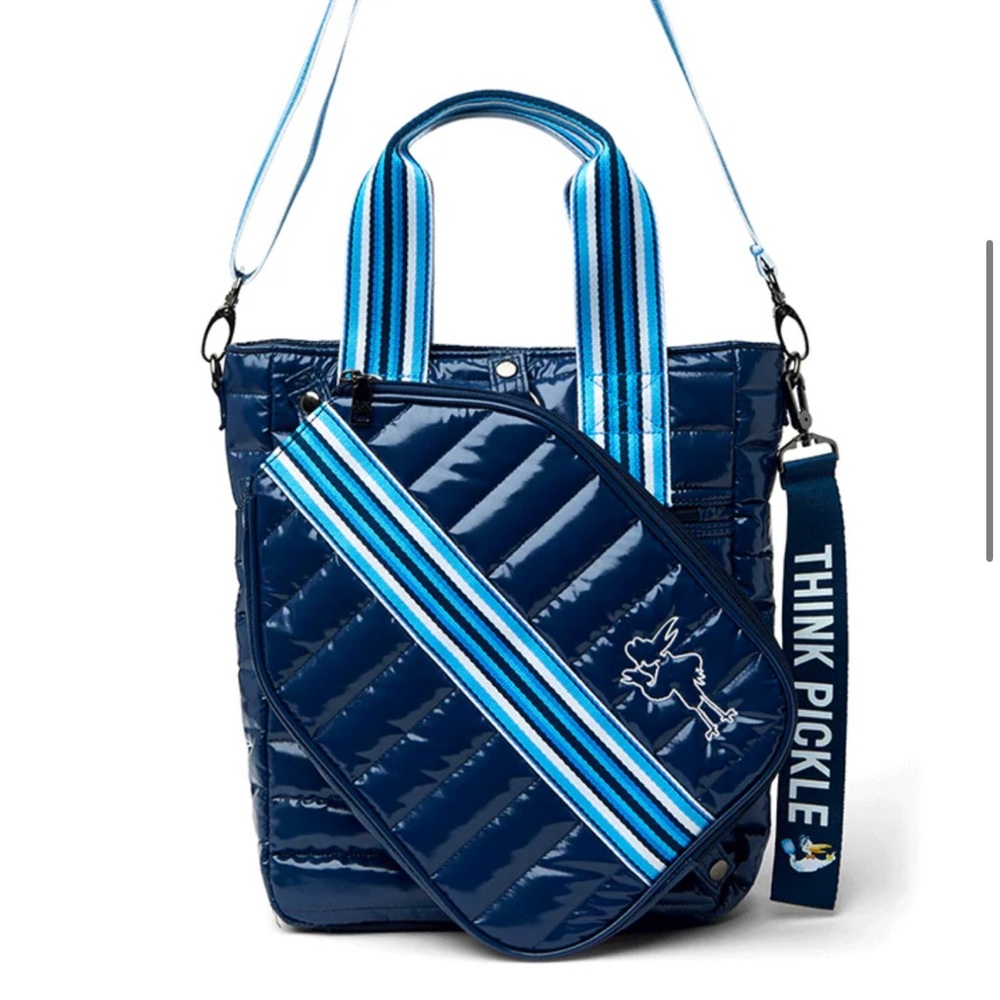 Think Royln Backspin Backpack